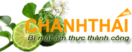 Chanh Thái (chanh chúc) – Chanhthai.vn